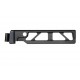 5KU ST-6 Skeletonized AR15 Stock Adapter for AK Replicas 5KU-323